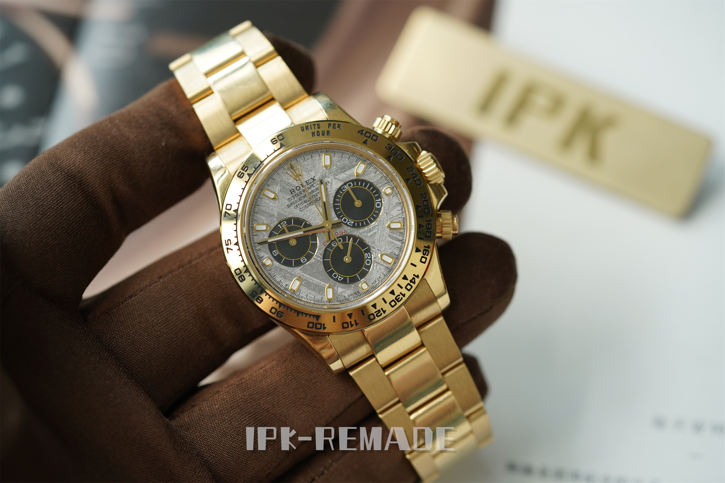 116508陨石迪通拿